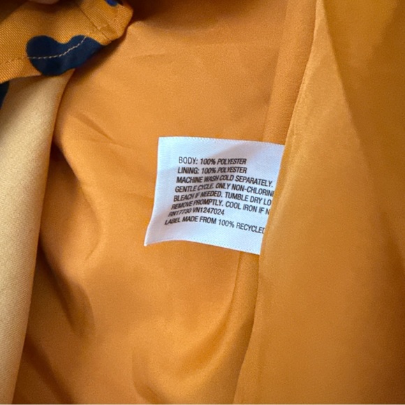 3.1 Phillip Lim x Target 20th Anniversary Leopard Print A-Line Skirt Women's 8 - Picture 3 of 5